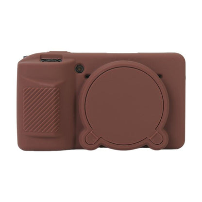 Soft Silicone Camera Protective Case, For Ricoh GR IV