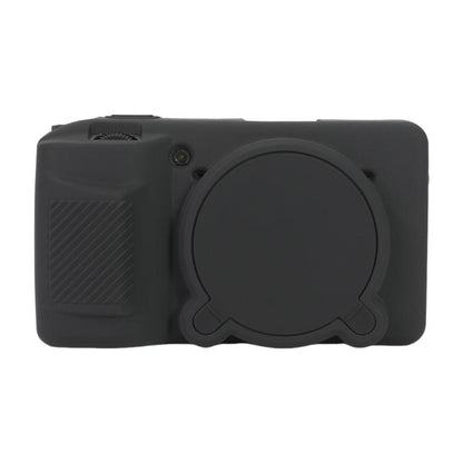 Soft Silicone Camera Protective Case, For Ricoh GR IV