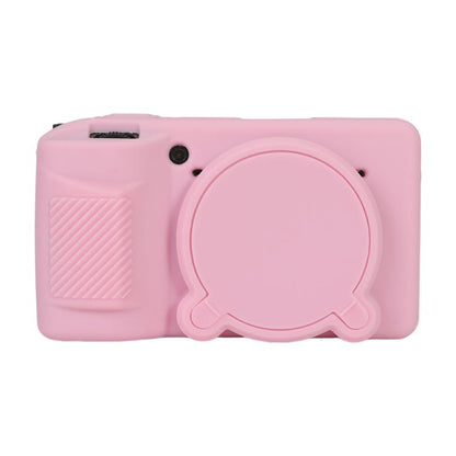 Soft Silicone Camera Protective Case, For Ricoh GR IV