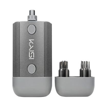 Kaisi 28 in 1 Portable Manual Precision S2 Alloy Steel Screwdriver Set, Kaisi 28 in 1