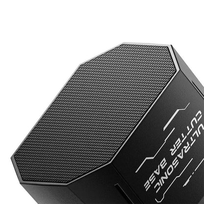 JAKEMY JM-Z29B Dual-mode Storage Base for JAKEMY JM-Y10/JM-Y10 Pro Ultrasonic Cutter, JM-Z29B