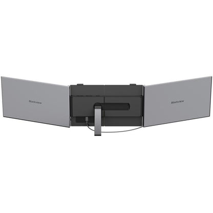 Blackview DCM8 Pro 15.3-inch Dual-Screen Portable Extension Monitor for 14-17.3 inch Laptops