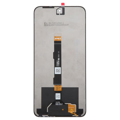 Original LCD Screen With Digitizer Full Assembly, For TCL NxtPaper 70 Pro 5G Matte Version, For TCL 60 XE NxtPaper 5G Matte Version, For TCL NxtPaper 60 Ultra Matte Version, For TCL 60 SE NxtPaper Matte Version, For TCL 60 NxtPaper 4G Matte Version    ...
