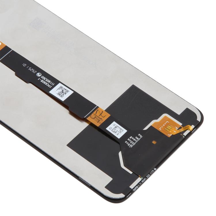 Original LCD Screen With Digitizer Full Assembly, For TCL NxtPaper 70 Pro 5G Matte Version, For TCL 60 XE NxtPaper 5G Matte Version, For TCL NxtPaper 60 Ultra Matte Version, For TCL 60 SE NxtPaper Matte Version, For TCL 60 NxtPaper 4G Matte Version