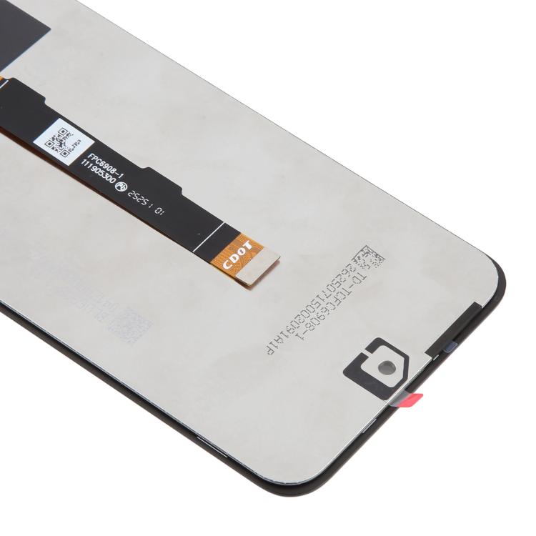 Original LCD Screen With Digitizer Full Assembly, For TCL NxtPaper 70 Pro 5G Matte Version, For TCL 60 XE NxtPaper 5G Matte Version, For TCL NxtPaper 60 Ultra Matte Version, For TCL 60 SE NxtPaper Matte Version, For TCL 60 NxtPaper 4G Matte Version    ...