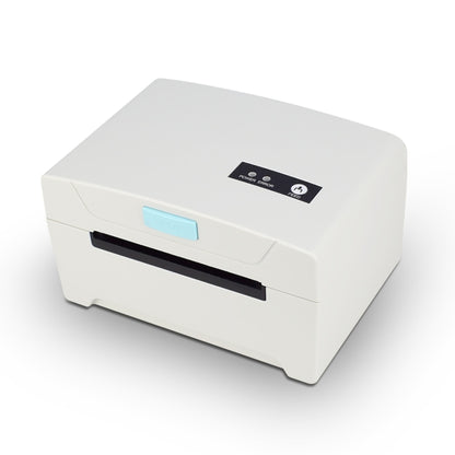 76x130 Single Paper Waybill Express Bill Label Printer, USB + Bluetooth Version,, USB + Bluetooth Version, EU Plug, USB + Bluetooth Version, US Plug, USB + Bluetooth Version, UK Plug