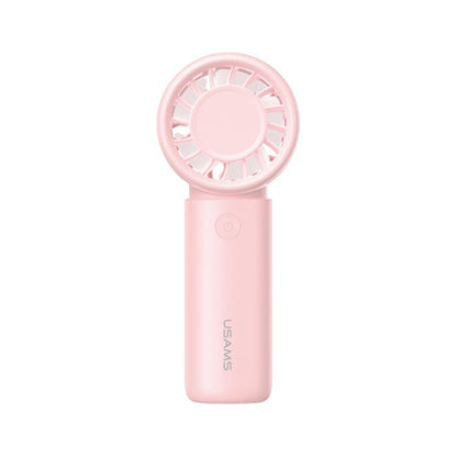 USAMS ICE01 Ice Cool Series Mini Handheld Fan
