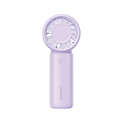 USAMS ICE01 Ice Cool Series Mini Handheld Fan