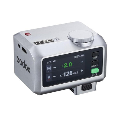 Godox iT30 Pro TTL Mini iFlash Camera Flash Light, iT30 Pro C For Canon, iT30 Pro N For Nikon, iT30 Pro S For Sony, iT30 Pro F For FUJIFILM, iT30 Pro O For Olympus / Panasonic, iT30 Pro L For Leica
