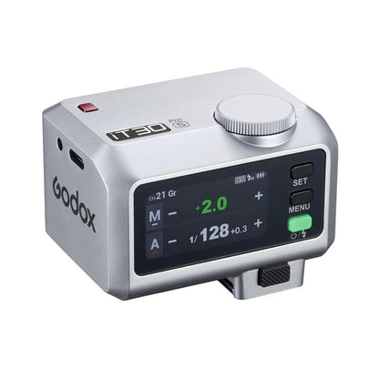 Godox iT30 Pro TTL Mini iFlash Camera Flash Light, iT30 Pro C For Canon, iT30 Pro N For Nikon, iT30 Pro S For Sony, iT30 Pro F For FUJIFILM, iT30 Pro O For Olympus / Panasonic, iT30 Pro L For Leica