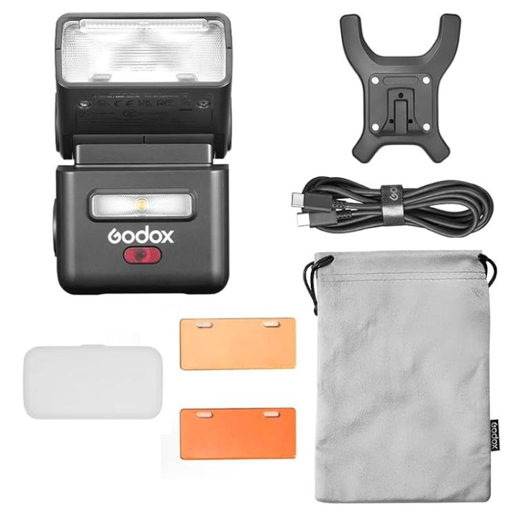 Godox iT32 iFlash Camera Flash