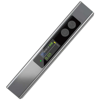 NT10 Portable Nuclear Radiation Detector