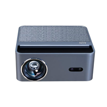 AUN A45 Pro 1080P Android ATV OS Smart Projector, EU Plug, US Plug, UK Plug, AU Plug