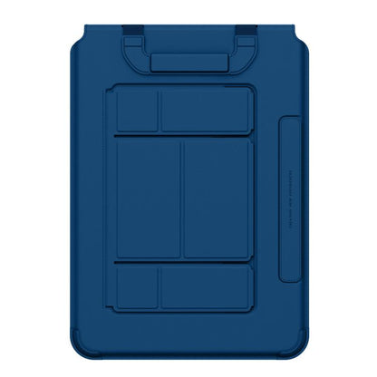 NILLKIN Versatile Pro Multi-functional Laptop Sleeve with Holder and Mouse Pad, 14.2 inch, 16.2 inch