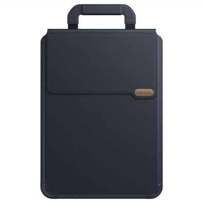 NILLKIN Versatile Pro Multi-functional Laptop Sleeve with Holder and Mouse Pad, 14.2 inch, 16.2 inch
