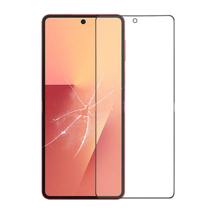 LCD Screen Fold Film, For Galaxy Z Flip7 SM-F766B, For Galaxy Z Flip6 SM-F741B, For Galaxy Z Flip5 SM-F731B
