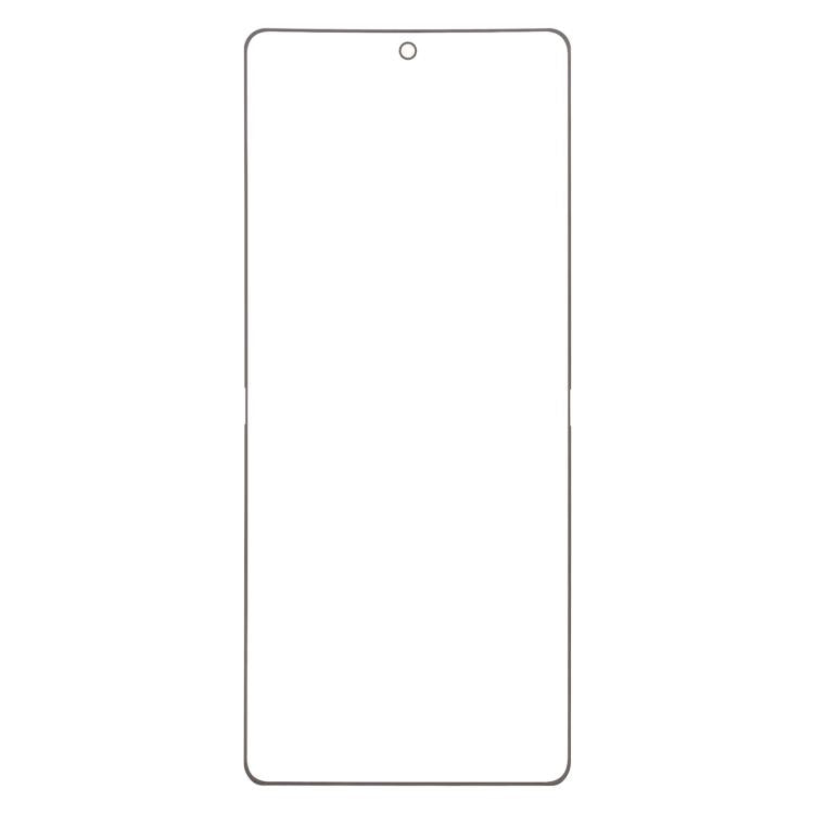 LCD Screen Fold Film, For Galaxy Z Flip7 SM-F766B, For Galaxy Z Flip6 SM-F741B, For Galaxy Z Flip5 SM-F731B