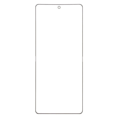 LCD Screen Fold Film, For Galaxy Z Flip7 SM-F766B, For Galaxy Z Flip6 SM-F741B, For Galaxy Z Flip5 SM-F731B