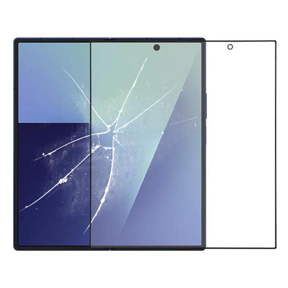 Main LCD Screen Fold Film, For Galaxy Z Fold7 SM-F966B, For Galaxy Z Fold6 SM-F956B, For Galaxy Z Fold5 SM-F946B