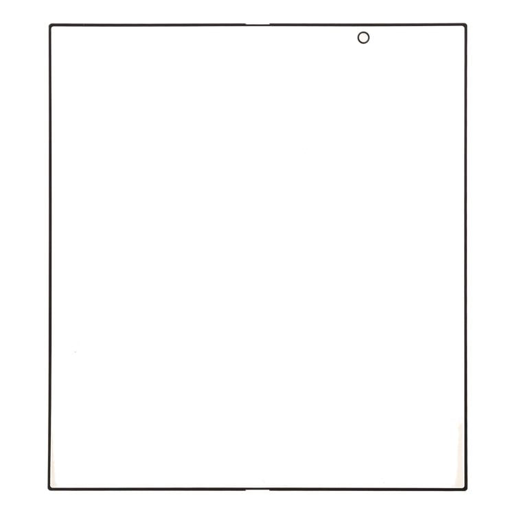 Main LCD Screen Fold Film, For Galaxy Z Fold7 SM-F966B, For Galaxy Z Fold6 SM-F956B, For Galaxy Z Fold5 SM-F946B