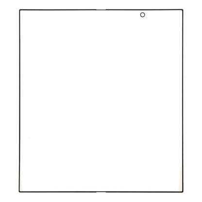 Main LCD Screen Fold Film, For Galaxy Z Fold7 SM-F966B, For Galaxy Z Fold6 SM-F956B, For Galaxy Z Fold5 SM-F946B