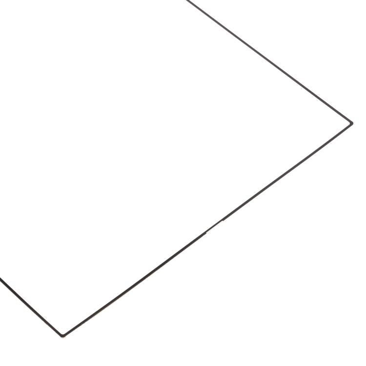 Main LCD Screen Fold Film, For Galaxy Z Fold7 SM-F966B, For Galaxy Z Fold6 SM-F956B, For Galaxy Z Fold5 SM-F946B