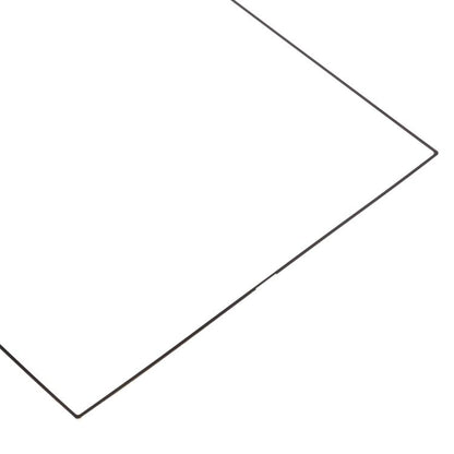 Main LCD Screen Fold Film, For Galaxy Z Fold7 SM-F966B, For Galaxy Z Fold6 SM-F956B, For Galaxy Z Fold5 SM-F946B