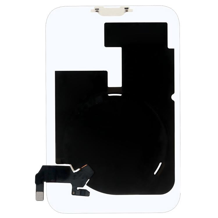 NFC Wireless Charging Module with Flashlight Flex Cable, For iPhone 17 Pro Max, For iPhone 17 Pro, For iPhone 17, For iPhone Air