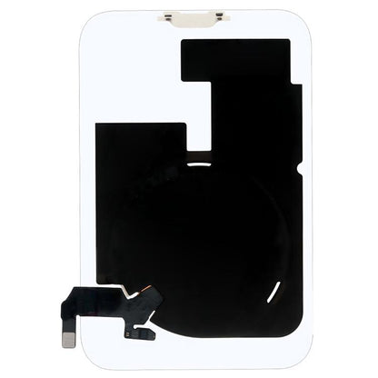 NFC Wireless Charging Module with Flashlight Flex Cable, For iPhone 17 Pro Max, For iPhone 17 Pro, For iPhone 17, For iPhone Air