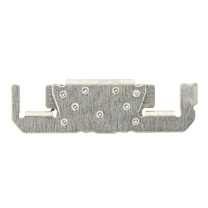 Camera Control Button Metal Bracket, Need Welded, For iPhone 16 Pro Max, For iPhone 16 Pro, For iPhone 16 Plus, For iPhone 16