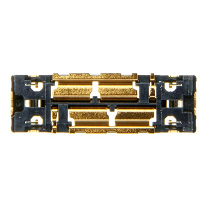 Battery FPC Connector(2 Pin), For iPhone 17 Pro Max / 17 Pro, For iPhone 17 / Air