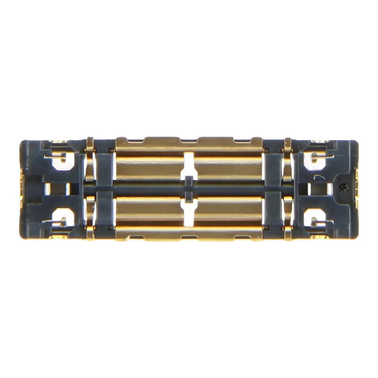 Battery FPC Connector(2 Pin), For iPhone 17 Pro Max / 17 Pro, For iPhone 17 / Air
