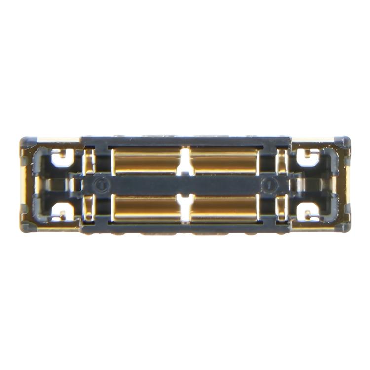 Battery FPC Connector(2 Pin), For iPhone 17 Pro Max / 17 Pro, For iPhone 17 / Air