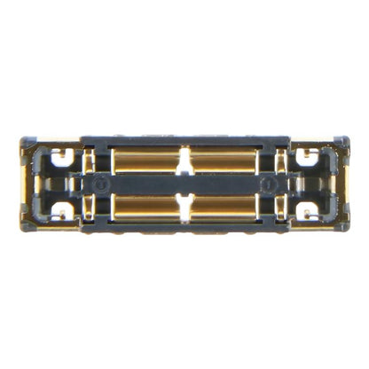 Battery FPC Connector(2 Pin), For iPhone 17 Pro Max / 17 Pro, For iPhone 17 / Air