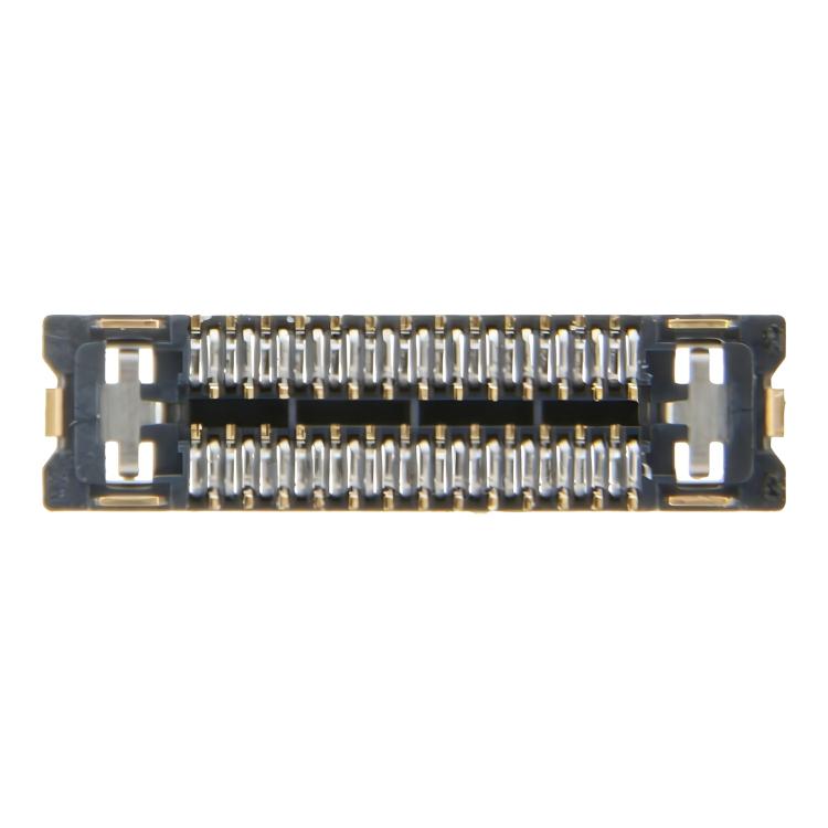 LCD Display FPC Connector(52 Pin), For iPhone 17 Pro Max / 17 Pro