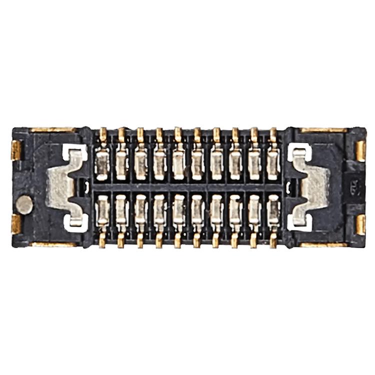 Telephoto Camera FPC Connector(22 Pin), Telephoto Camera FPC
