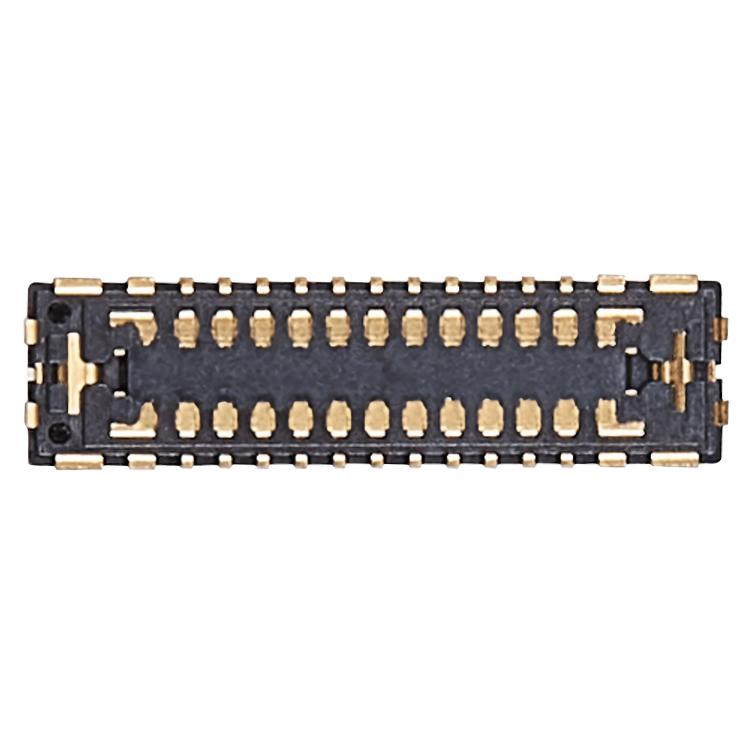 Face ID IR Camera FPC Connector(22 Pin), Face ID IR Camera FPC