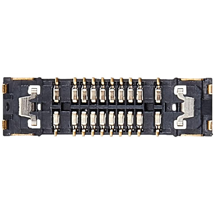 Radar Scanner FPC Connector(16 Pin), Radar Scanner FPC