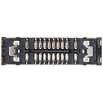 Radar Scanner FPC Connector(16 Pin), Radar Scanner FPC