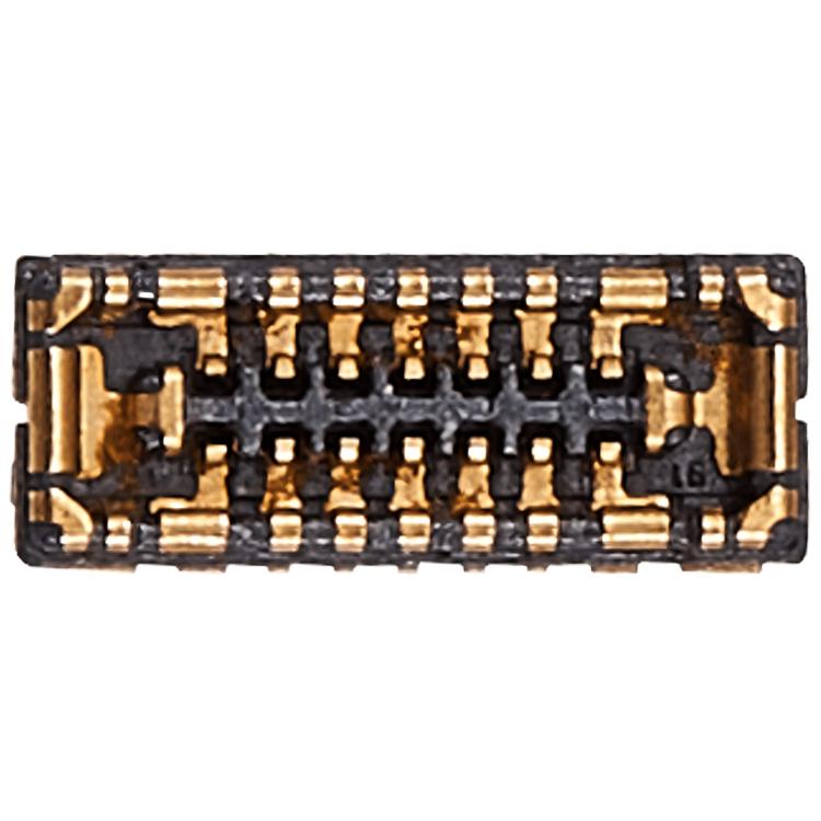 Power Button FPC Connector(10 Pin), Power Button FPC