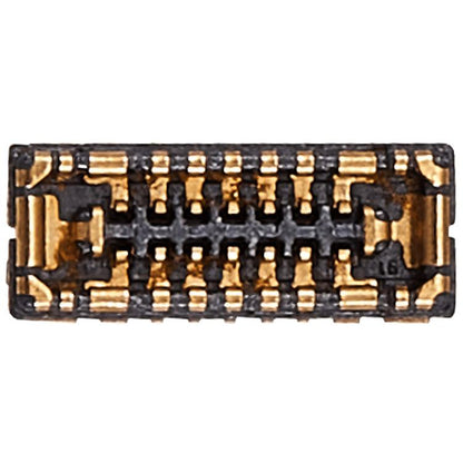 Power Button FPC Connector(10 Pin), Power Button FPC