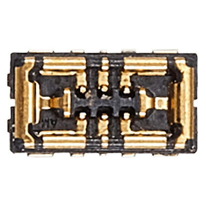 Volume Button FPC Connector(2 Pin), Volume Button FPC