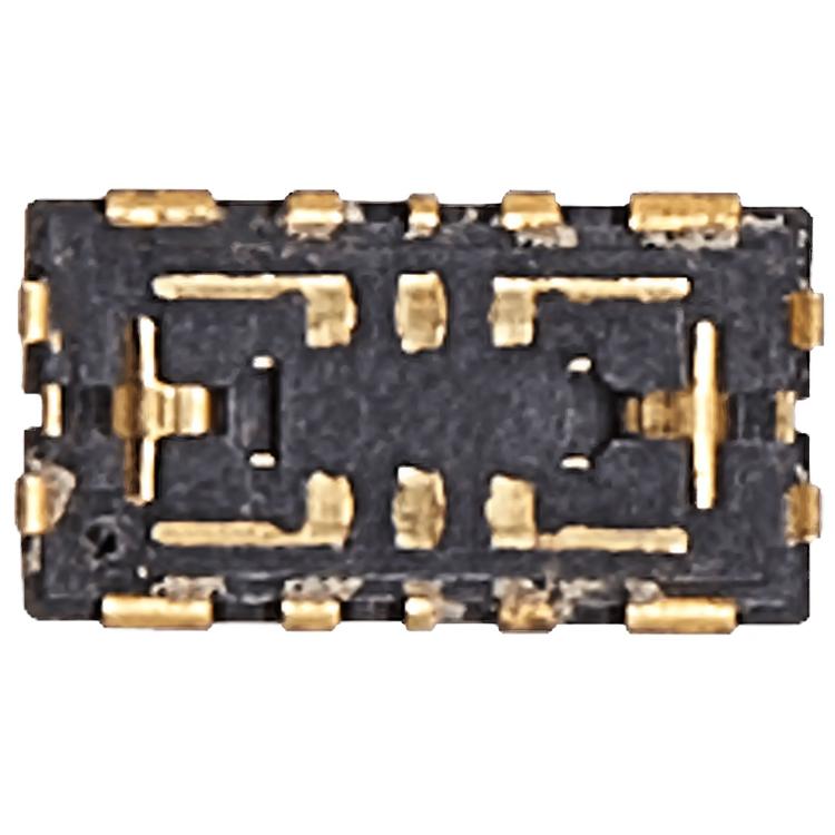 Volume Button FPC Connector(2 Pin), Volume Button FPC