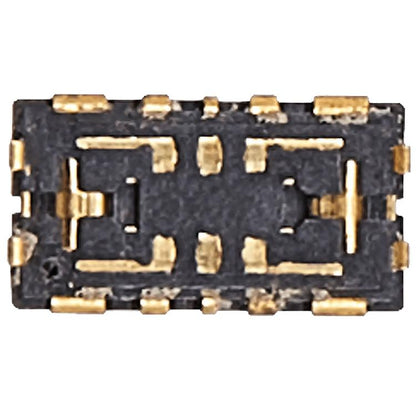 Volume Button FPC Connector(2 Pin), Volume Button FPC