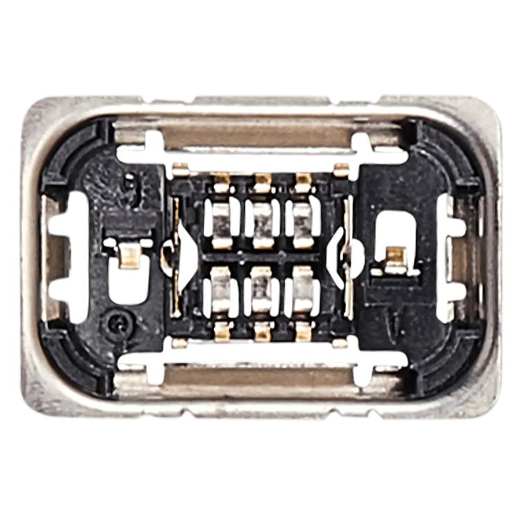mmWave Antenna FPC Connector(6 Pin), mmWave Antenna FPC