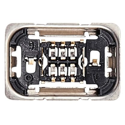 mmWave Antenna FPC Connector(6 Pin), mmWave Antenna FPC