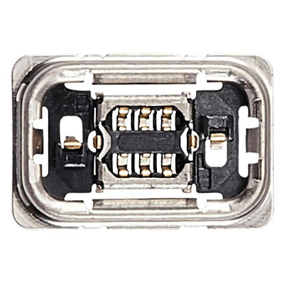 mmWave Antenna FPC Connector(6 Pin), mmWave Antenna FPC