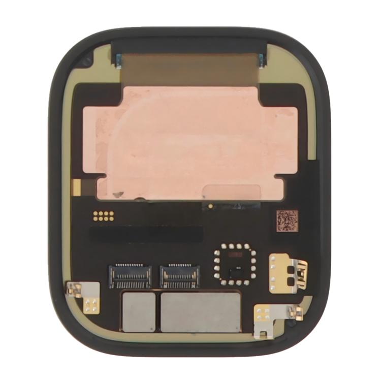 Original LCD Screen Digitizer Full Assembly, For Apple Watch Series 11 46mm, For Apple Watch Series 11 42mm
