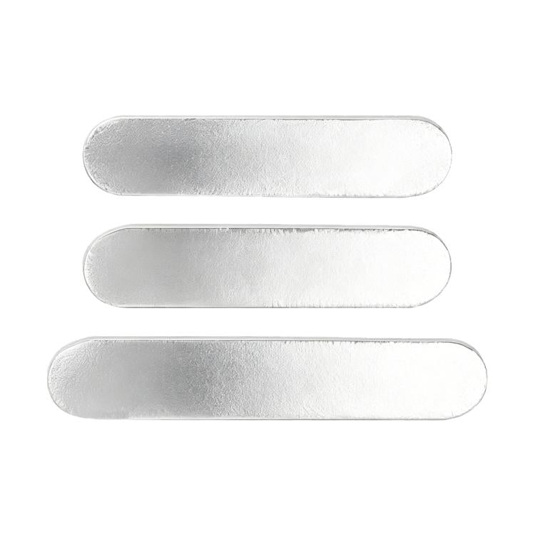 For iPad Pro 11 2024/13 2024/11 2025/13 2025 Power Button and Volume Control Button Set, For iPad Pro 11 2024/13 2024/11 2025/13 2025