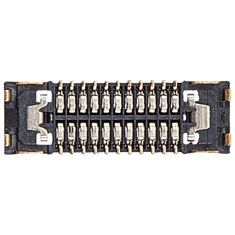 Wide Camera FPC Connector(20 Pin), Wide Camera FPC